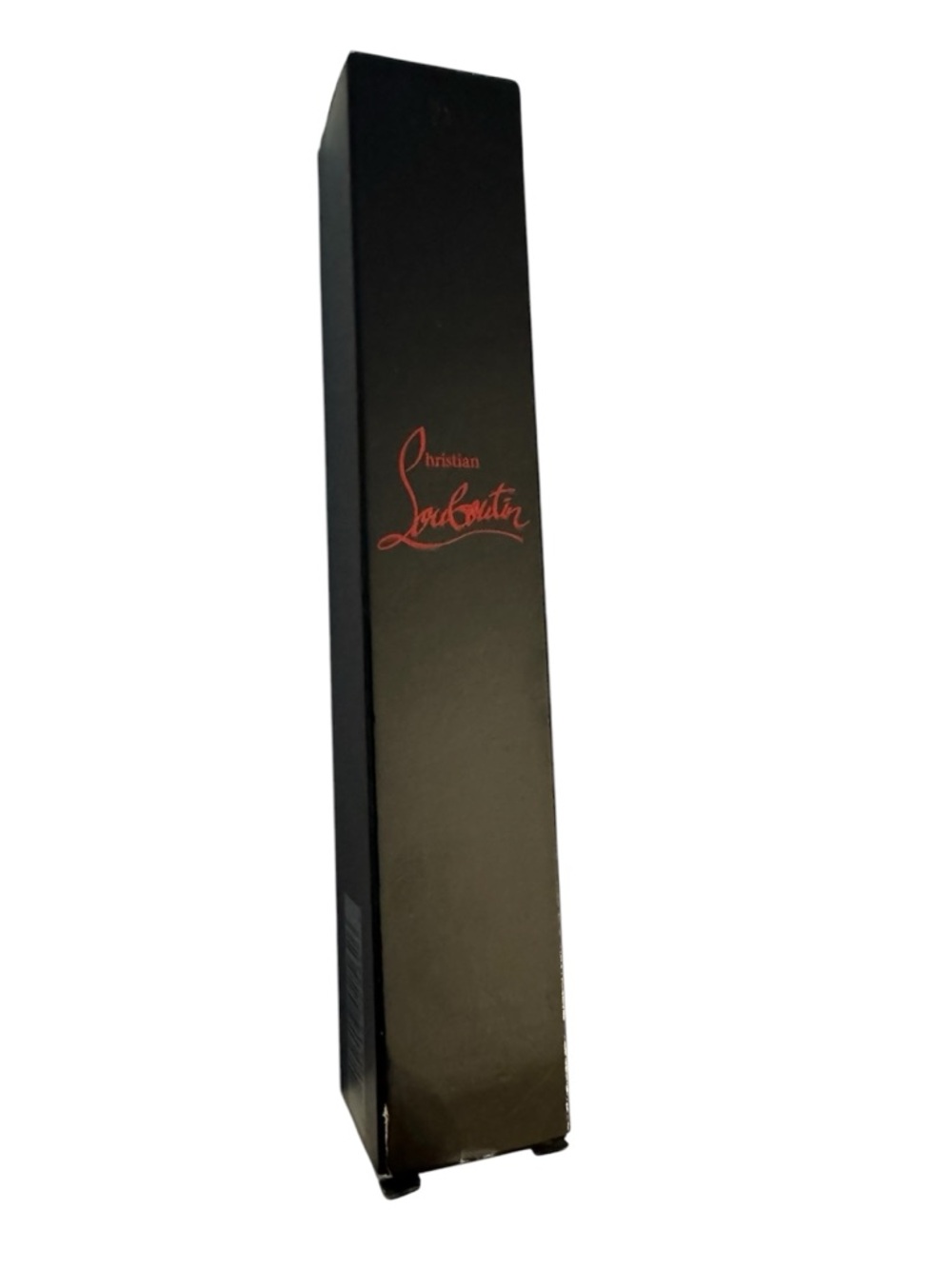 Christian Louboutin Rouge Red Eyeliner 001 Oeil Vinyle Luminous Ink Liner - Picture 4 of 7